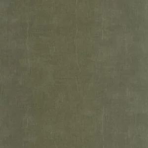 green plain wallpaper from casadeco