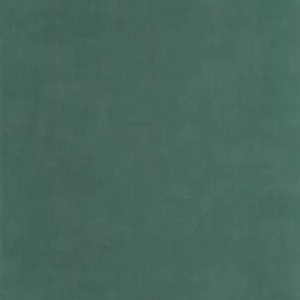 green plain wallpaper from casadeco