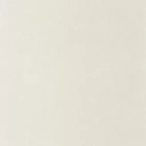 white plain wallpaper from casadeco