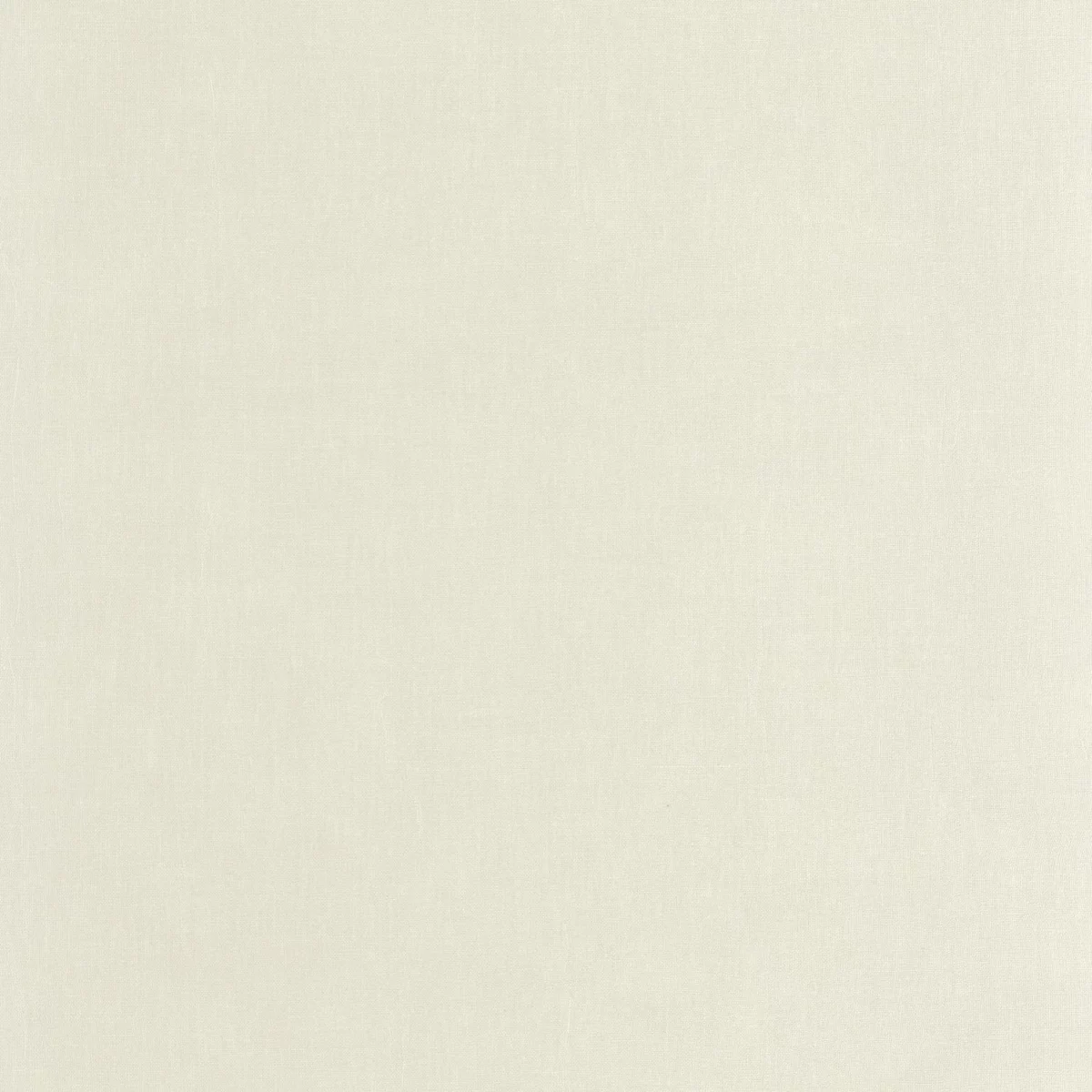 Etamine Wallpaper - Mastic by white plain wallpaper from casadeco