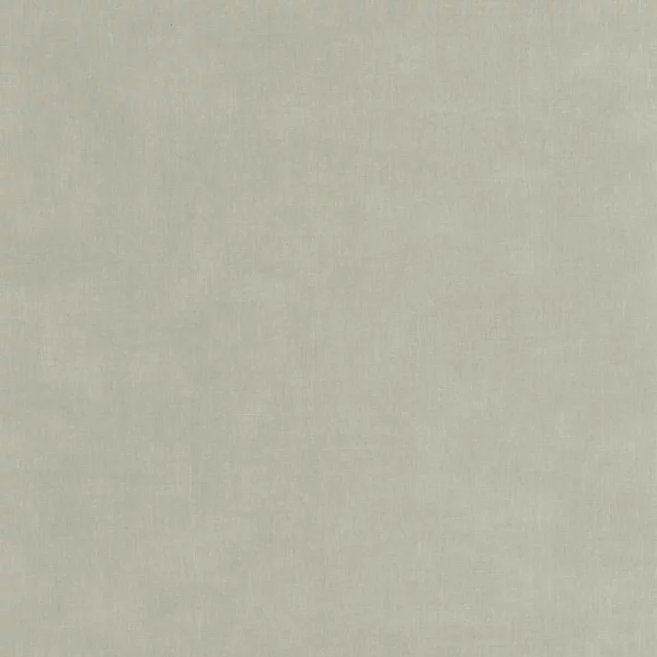 Etamine Wallpaper - Argile by black-grey plain wallpaper from casadeco