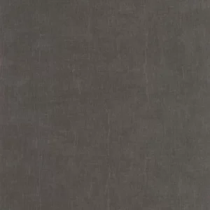 black-grey plain wallpaper from casadeco