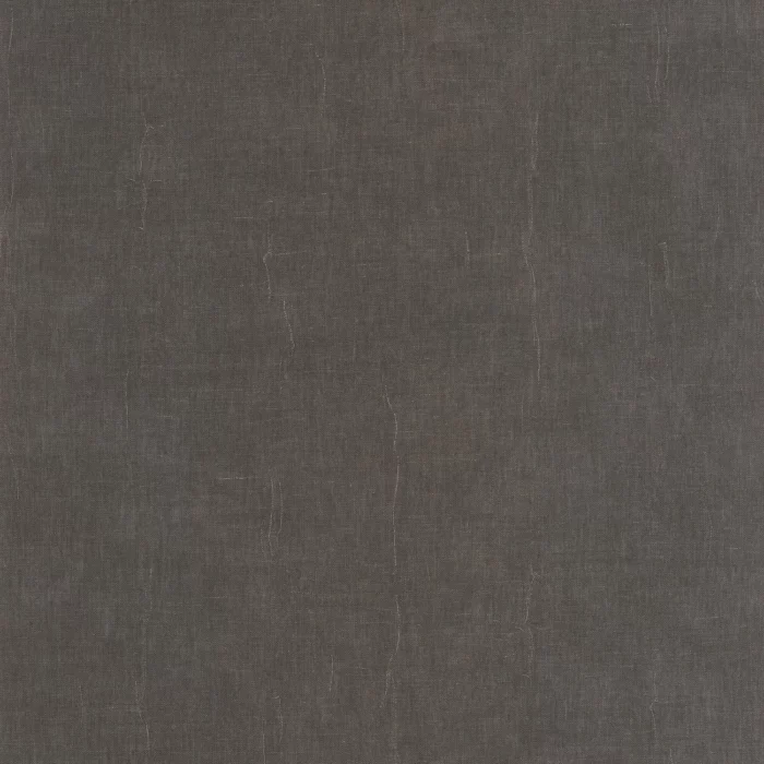 Etamine Wallpaper - Anthracite swatch