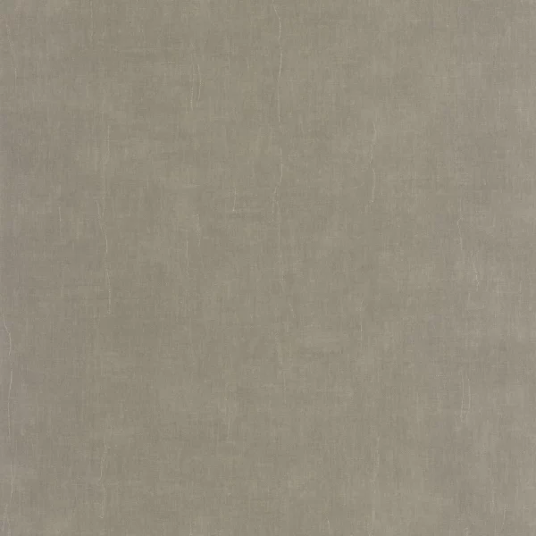 Etamine Wallpaper - Gris Etain by black-grey plain wallpaper from casadeco
