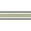 green striped wallpaper from casadeco