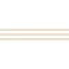 neutral striped wallpaper from casadeco