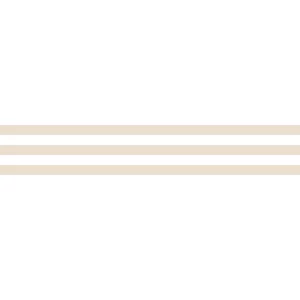 neutral striped wallpaper from casadeco