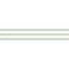 green striped wallpaper from casadeco