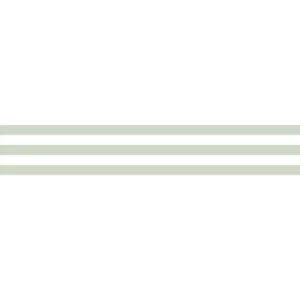 green striped wallpaper from casadeco