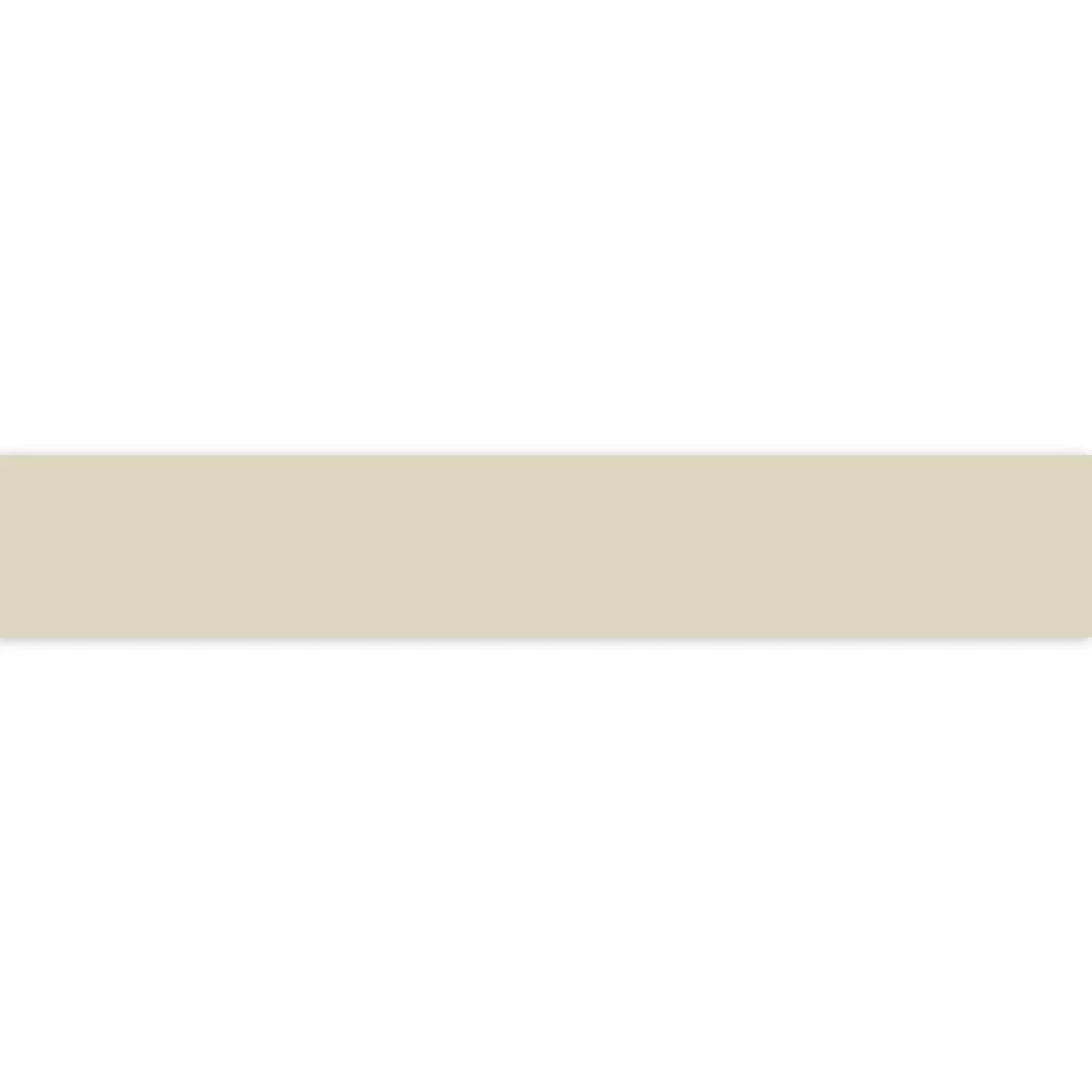 L Epuree Border - Beige Lin by neutral plain wallpaper from casadeco