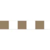 neutral checked wallpaper from casadeco