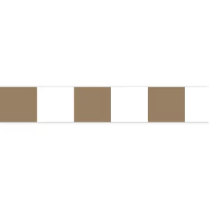 neutral checked wallpaper from casadeco