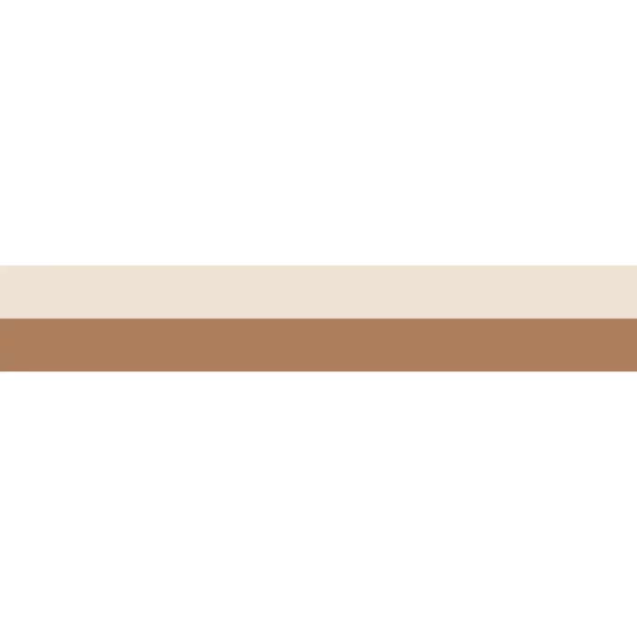 La Sublime Border - Caramel swatch