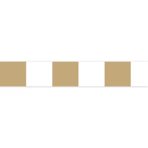 neutral checked wallpaper from casadeco