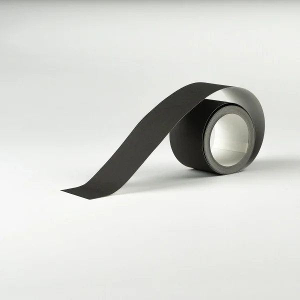 L Epuree Border - Noir Fusain by L Epuree Border - Noir Fusain from