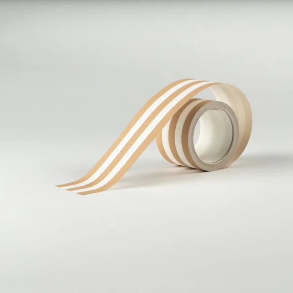 La Delicate Border - Caramel by La Delicate Border - Caramel from