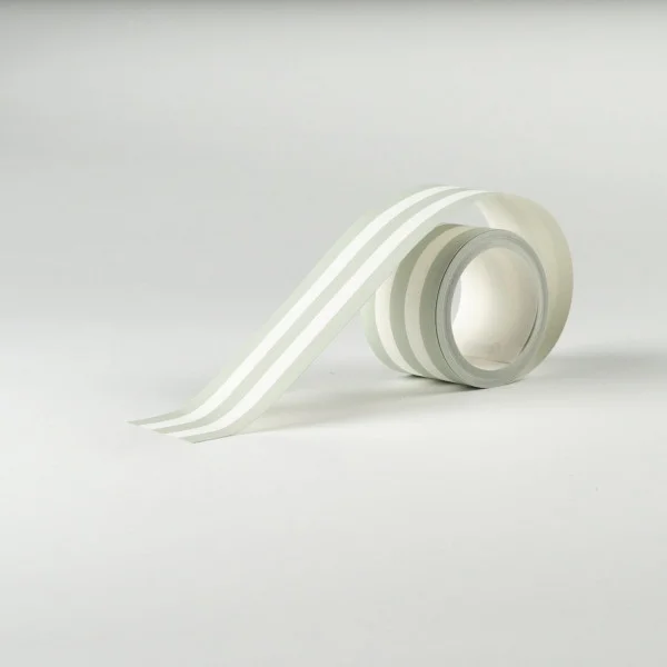 La Delicate Border - Vert D'Eau by La Delicate Border - Vert D'Eau from