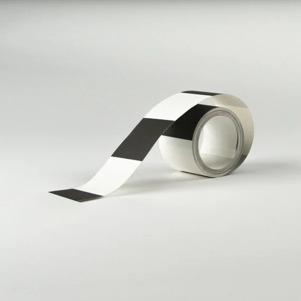 La Rythmique Border - Noir Fusain by La Rythmique Border - Noir Fusain from