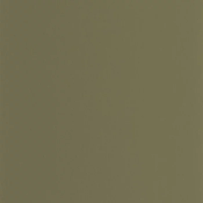 Pigments Wallpaper - Vert Kaki fabric swatch HETA200337606