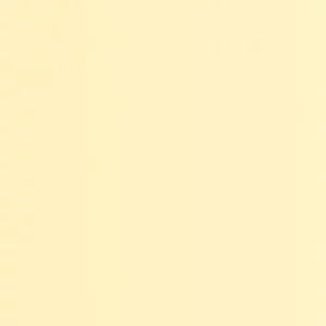 yellow plain wallpaper from casadeco