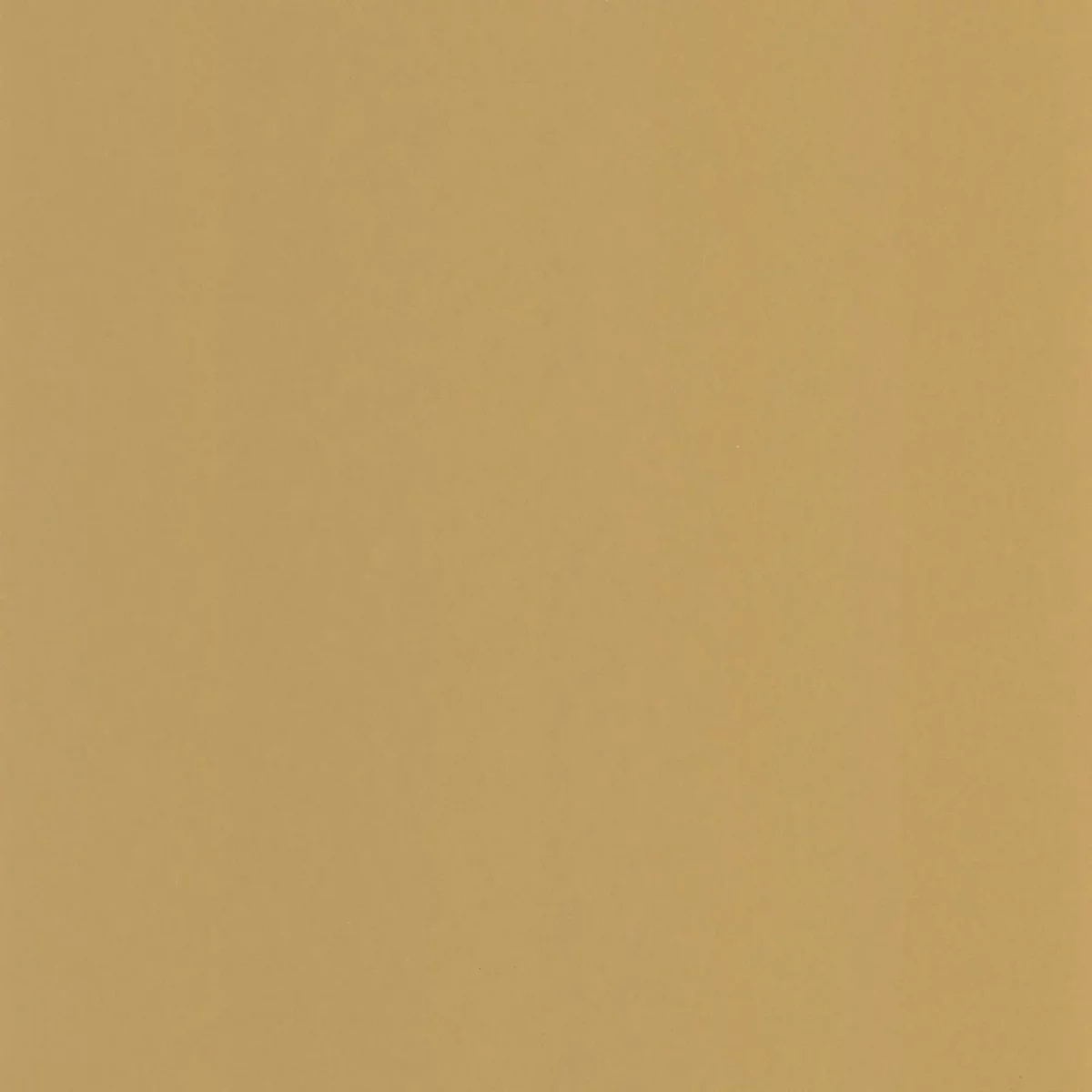 Pigments Wallpaper - Jaune Ocre by yellow plain wallpaper from casadeco