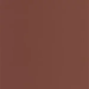 red plain wallpaper from casadeco