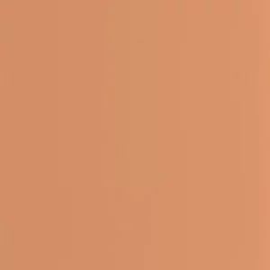 orange plain wallpaper from casadeco