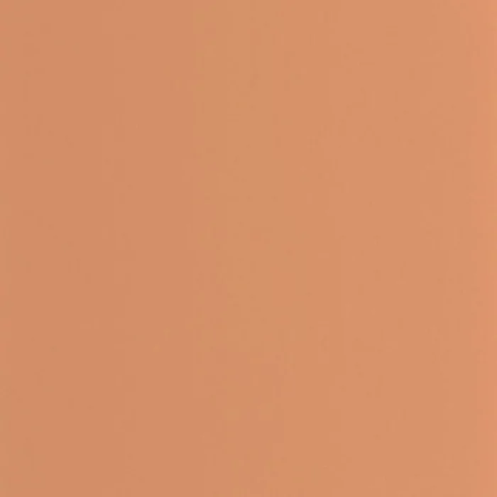 Pigments Wallpaper - Terracotta fabric swatch MOCO200333320