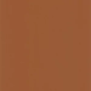 orange plain wallpaper from casadeco