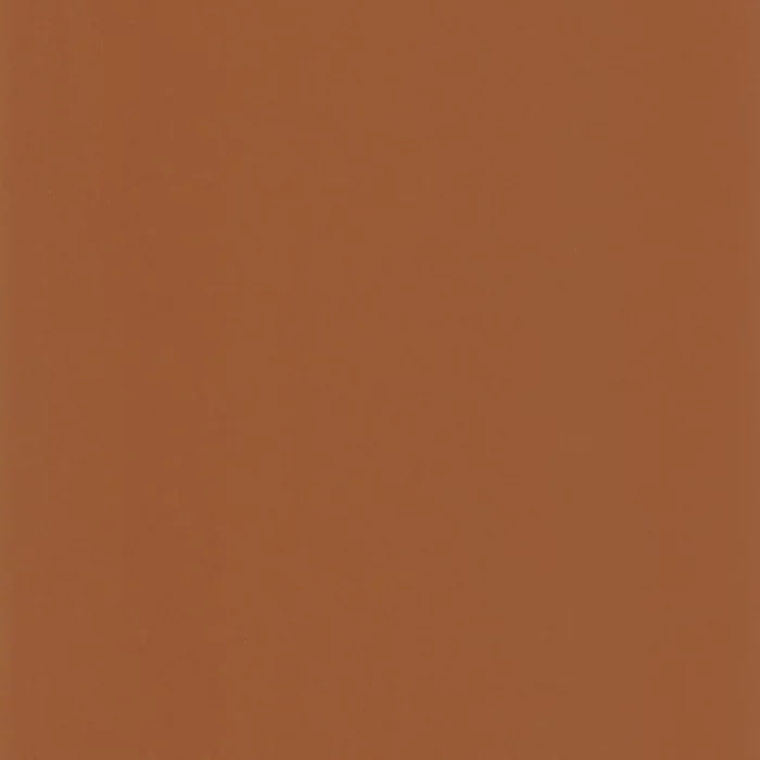 Pigments Wallpaper - Terre De Sienne fabric swatch MOCO200333443