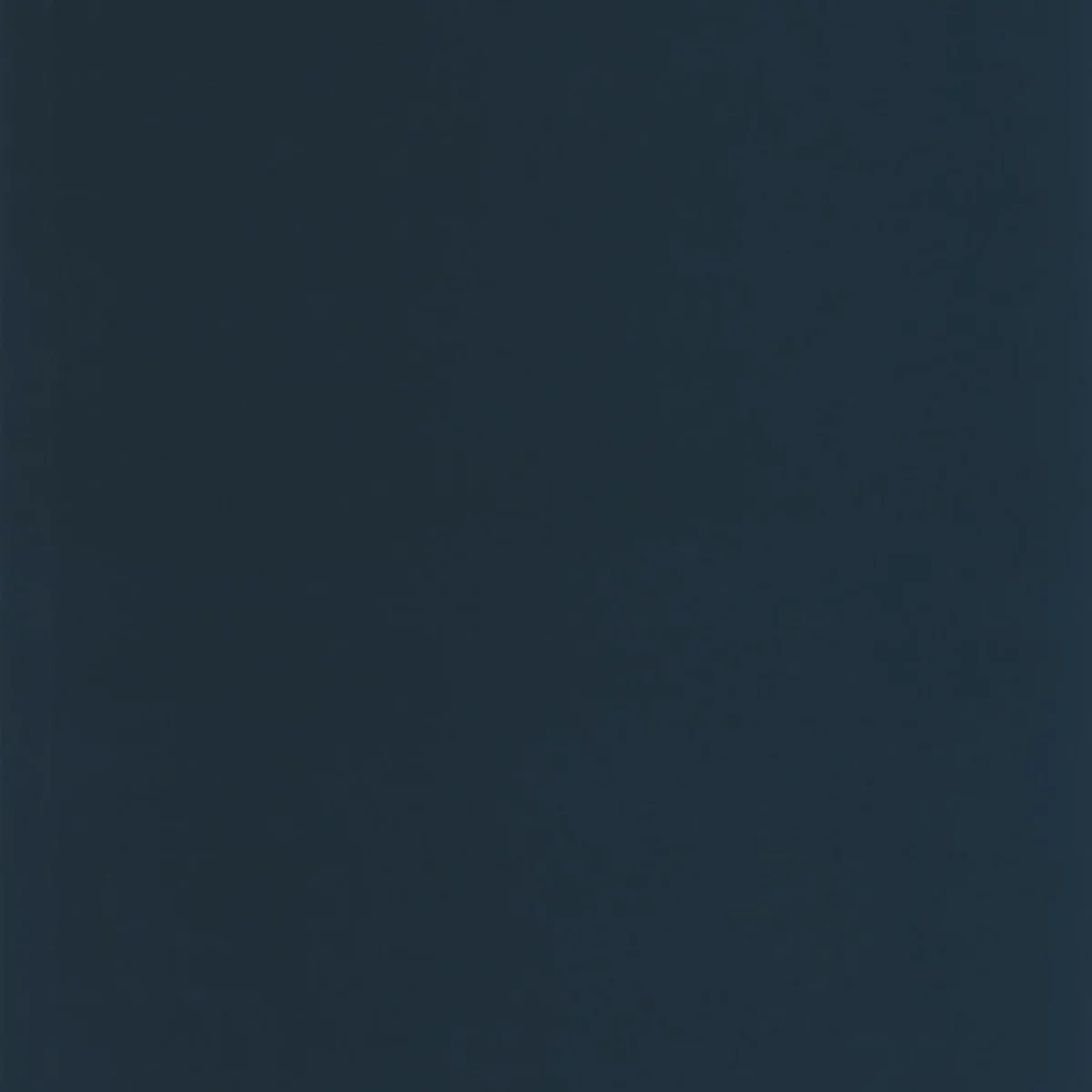 Pigments Wallpaper - Bleu Encre by blue plain wallpaper from casadeco