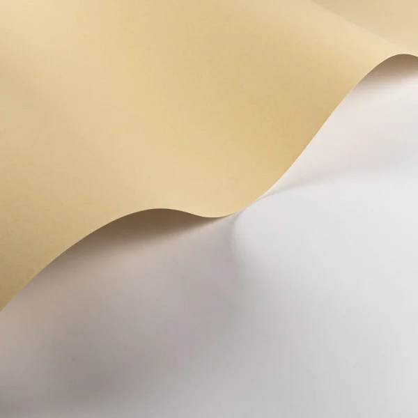 Pigments Wallpaper - Jaune Limonade by Pigments Wallpaper - Jaune Limonade from