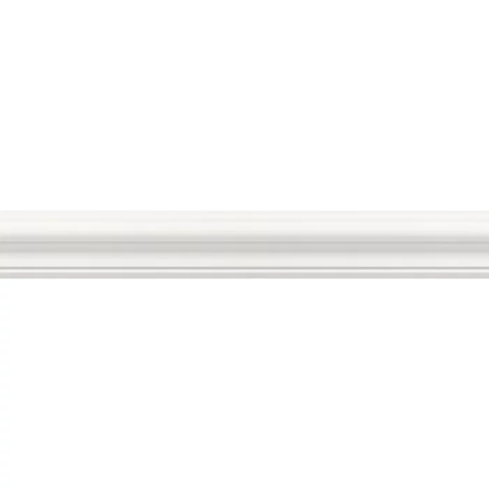 L Authentique Border - Blanc Antique swatch