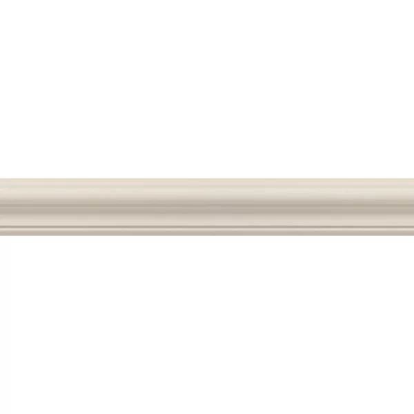 L Authentique Border - Ficelle by neutral plain wallpaper from casadeco