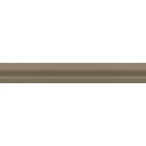 brown plain wallpaper from casadeco