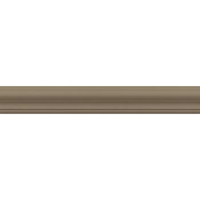 L Authentique Border - Tabac swatch