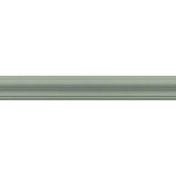 L Authentique Border - Celadon swatch