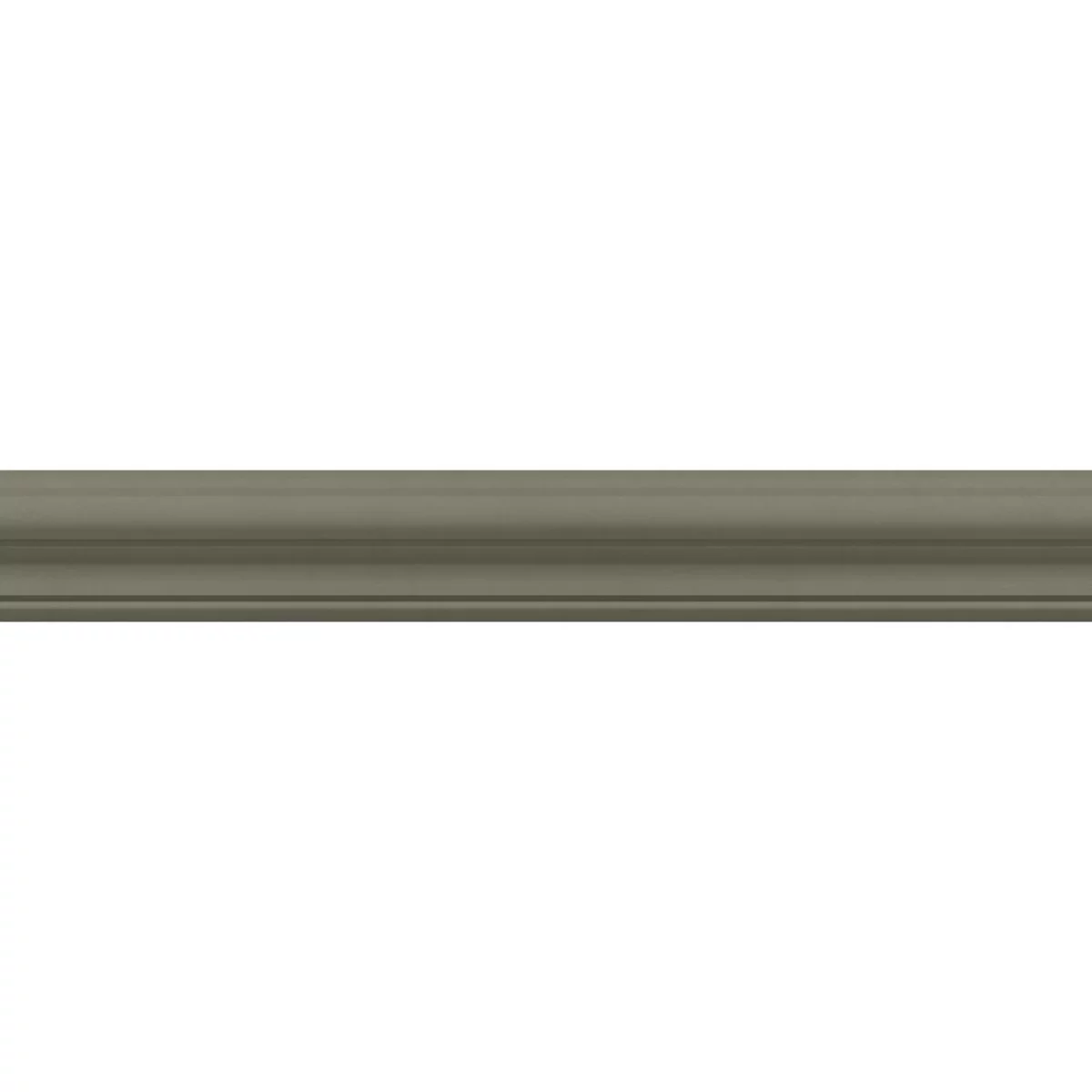 green plain wallpaper from casadeco