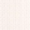 white retro wallpaper from casadeco