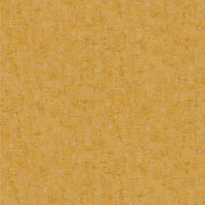 yellow plain wallpaper from casadeco