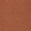 orange plain wallpaper from casadeco