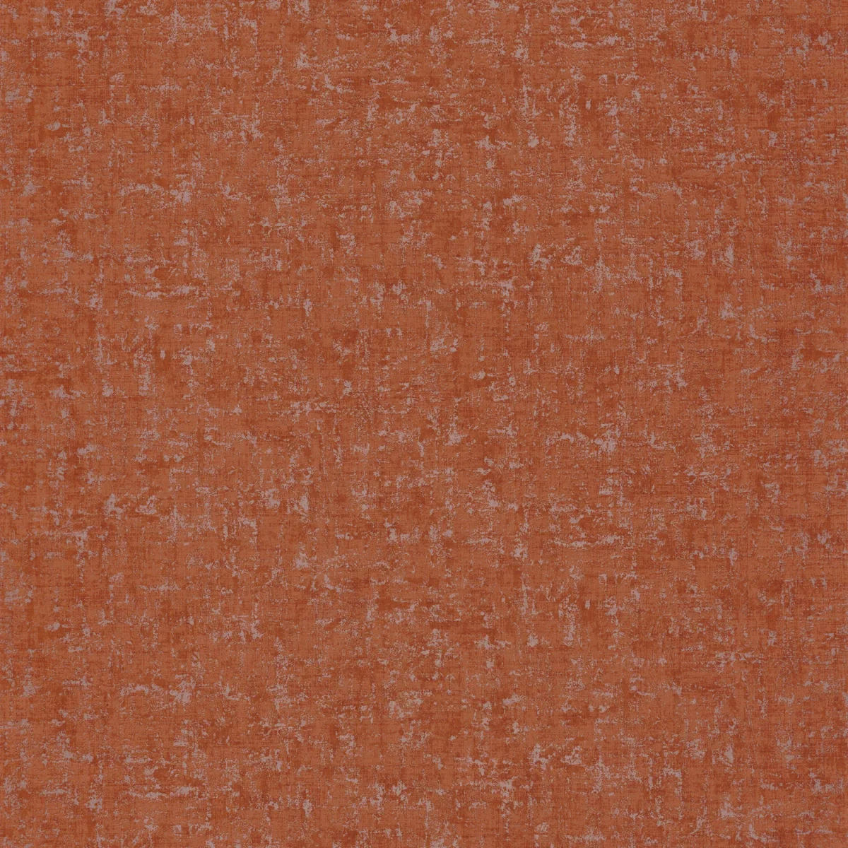 orange plain wallpaper from casadeco