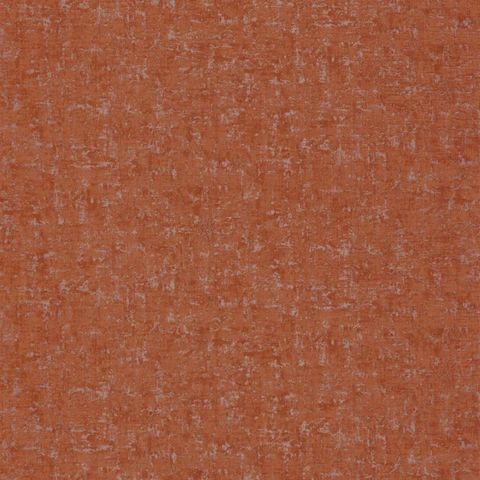 1930 Jazz Wallpaper - Tangerine fabric swatch MNCT85753530