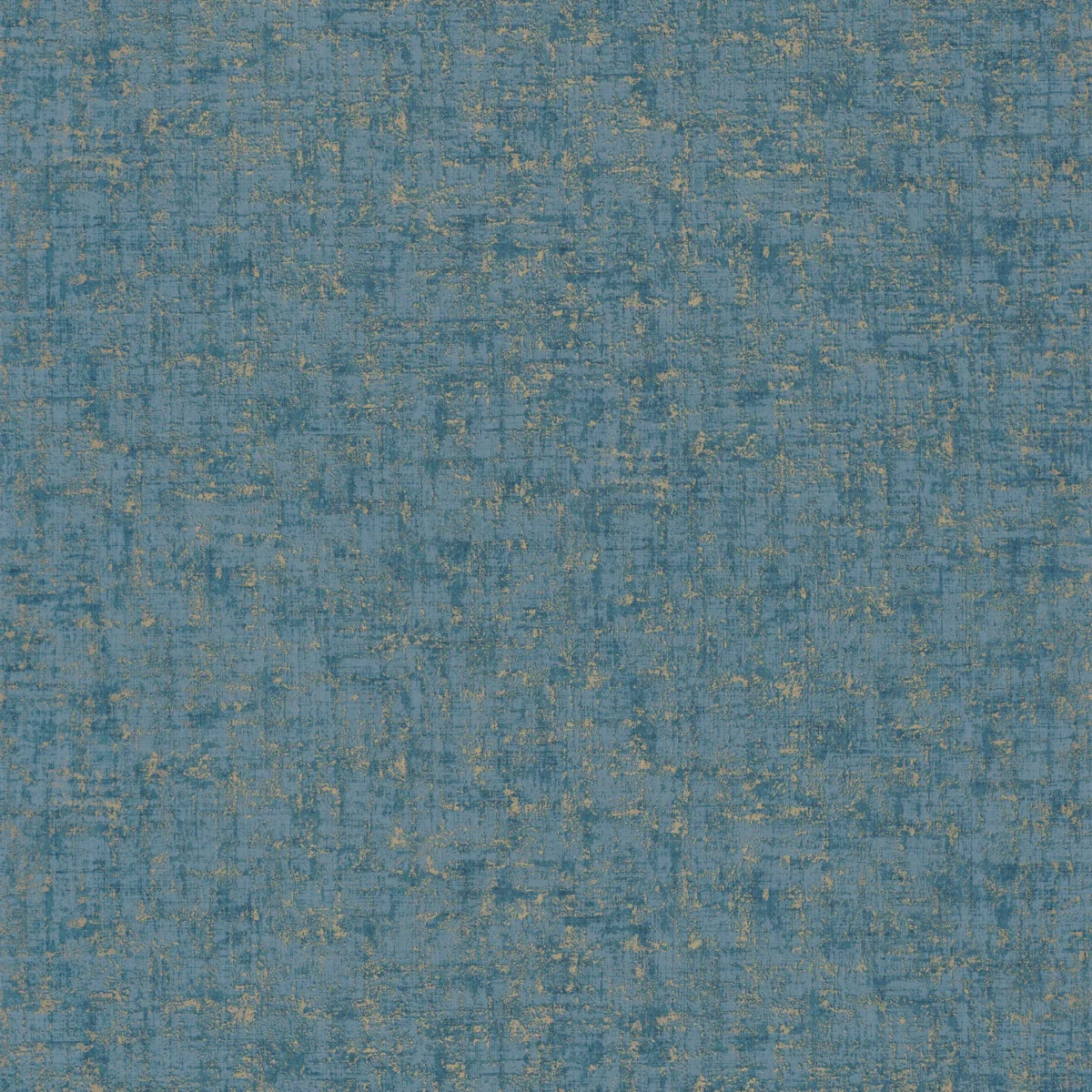 blue plain wallpaper from casadeco