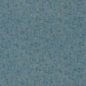 blue plain wallpaper from casadeco