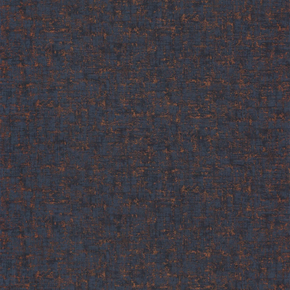 blue plain wallpaper from casadeco