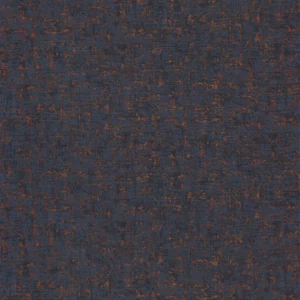 blue plain wallpaper from casadeco