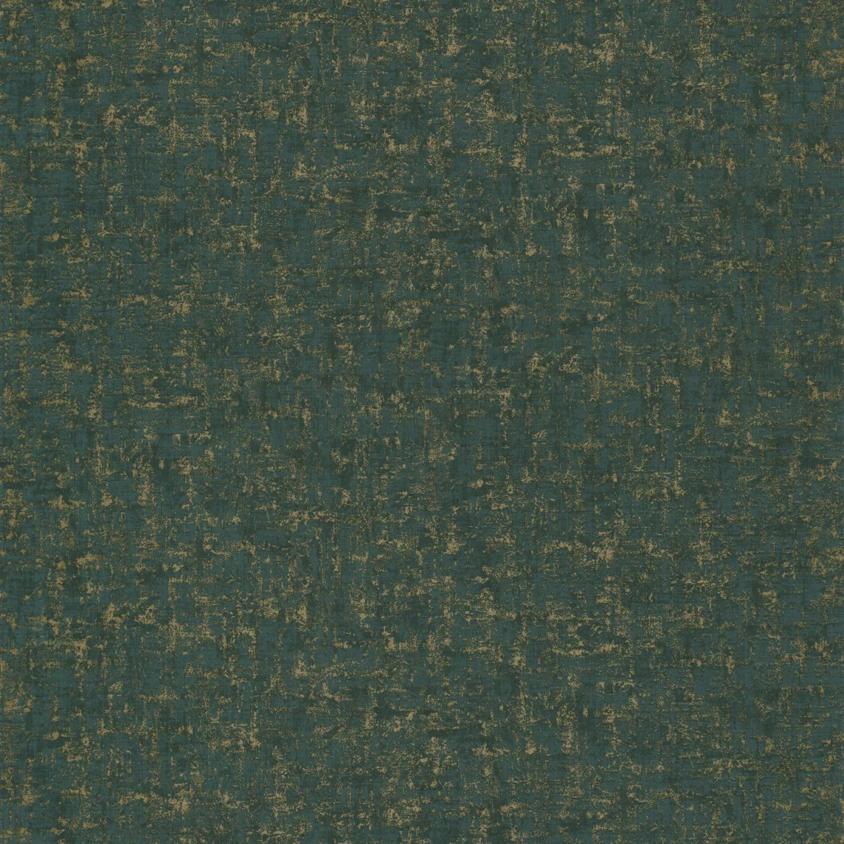 green plain wallpaper from casadeco