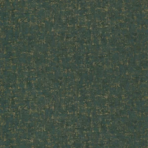 green plain wallpaper from casadeco