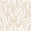neutral geometric wallpaper from casadeco